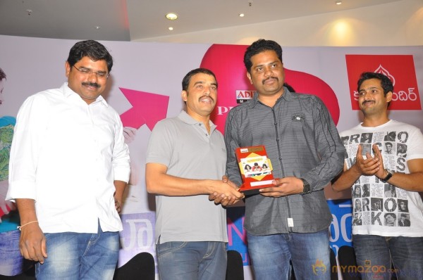 Back Bench Student Movie Platinum Disc Function Gallery 