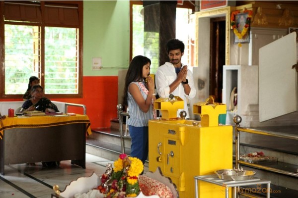 Back Bench Student New Movie Stills