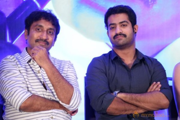 Badshah Success Meet Photos