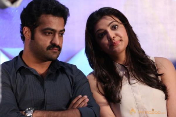 Badshah Success Meet Photos