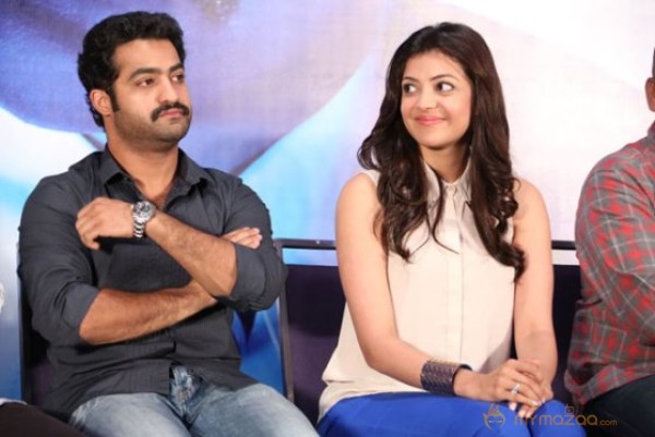 Badshah Success Meet Photos