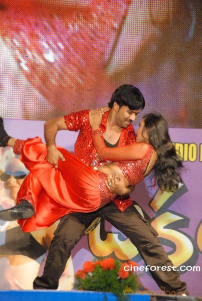 Bakara Movie Audio Release Gallery