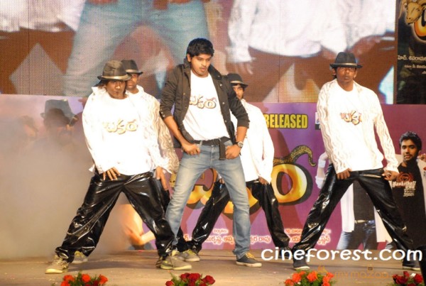 Bakara Movie Audio Release Gallery