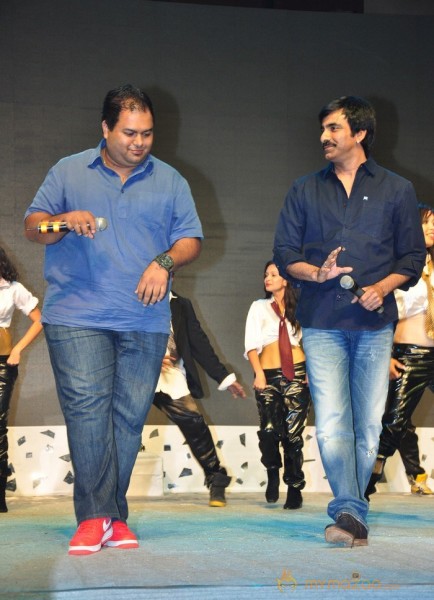 Balupu Audio Launch Part 2