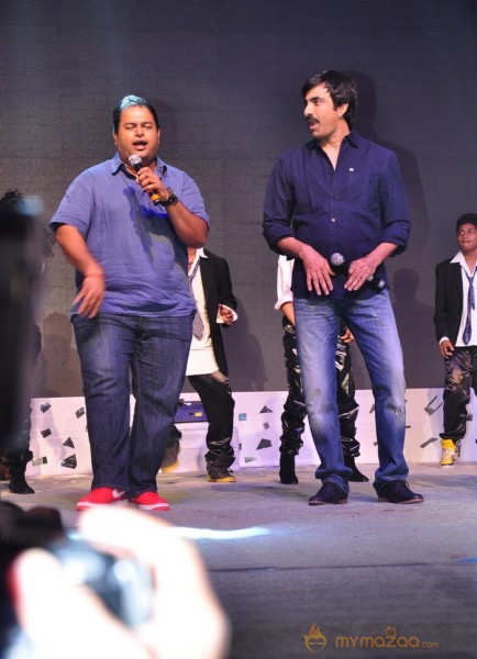 Balupu Audio Launch Part 2