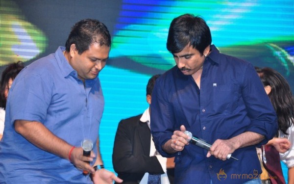 Balupu Audio Launch Part 2