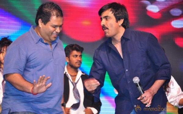 Balupu Audio Launch Part 2