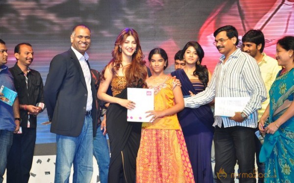 Balupu Audio Launch Part 2