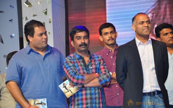 Balupu Audio Launch Part 2