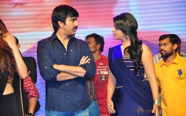 Balupu Audio Launch Part 2