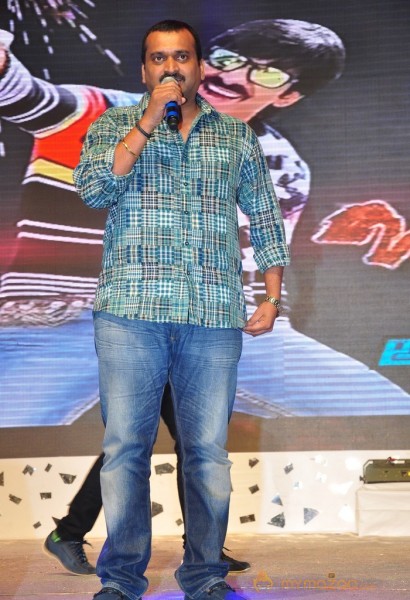 Balupu Audio Launch Part 2