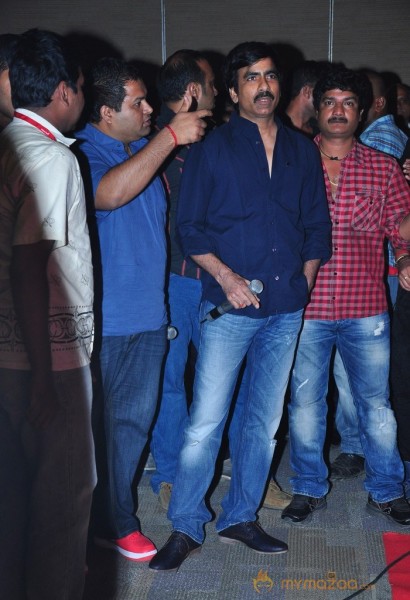 Balupu Audio Launch Part 2