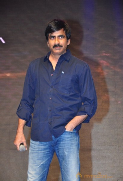 Balupu Audio Launch Part 2