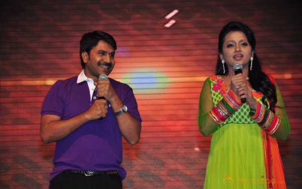 Balupu Audio Launch Photo Gallery