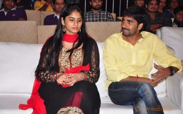 Balupu Audio Launch Photo Gallery