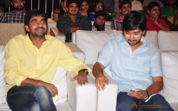 Balupu Audio Launch Photo Gallery