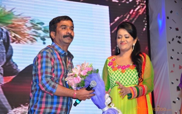 Balupu Audio Launch Photo Gallery