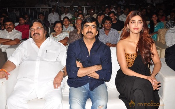 Balupu Audio Launch Photo Gallery