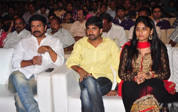 Balupu Audio Launch Photo Gallery