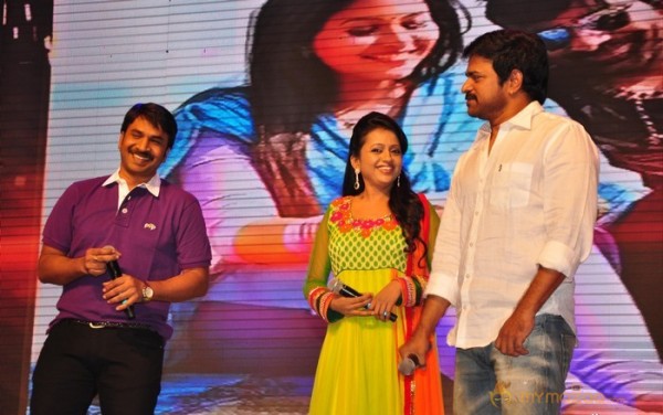 Balupu Audio Launch Photo Gallery