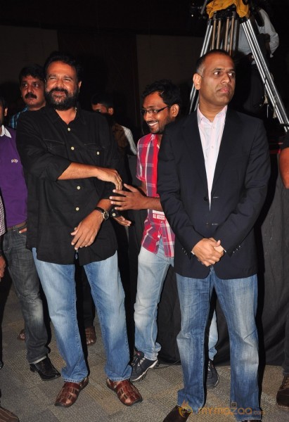 Balupu Audio Launch Photo Gallery