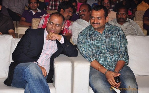 Balupu Audio Launch Photo Gallery