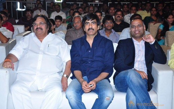 Balupu Audio Launch Photo Gallery