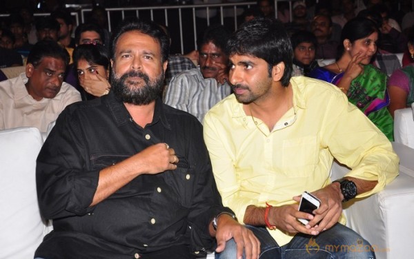 Balupu Audio Launch Photo Gallery