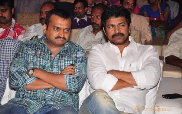 Balupu Audio Launch Photo Gallery