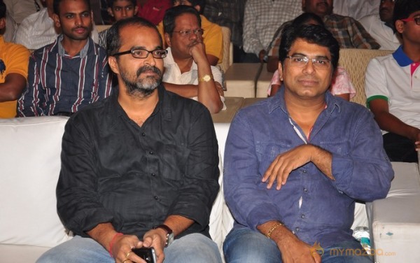 Balupu Audio Launch Photo Gallery