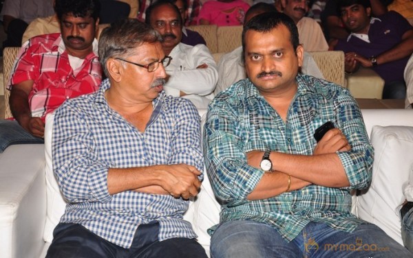 Balupu Audio Launch Photo Gallery