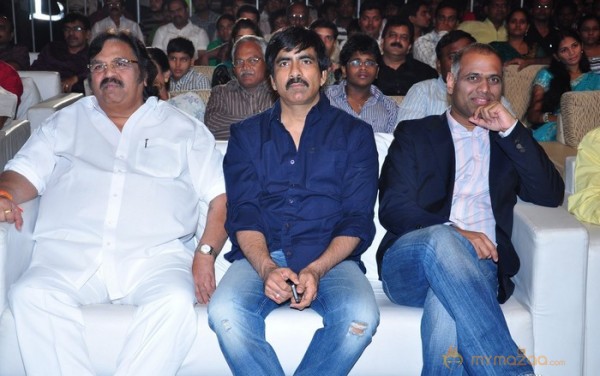 Balupu Audio Launch Photo Gallery