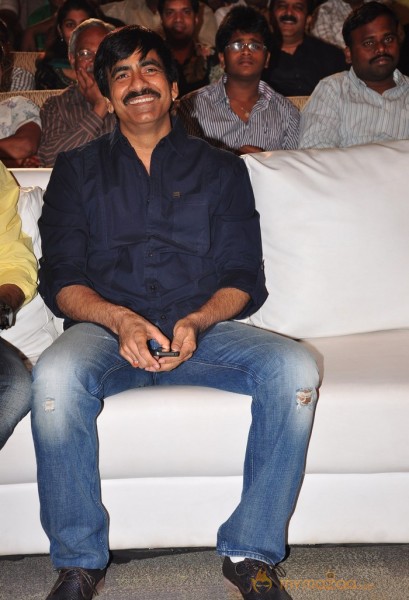 Balupu Audio Launch Photo Gallery