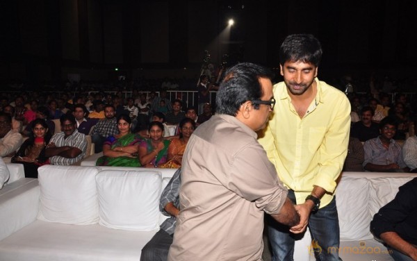 Balupu Audio Launch Photo Gallery