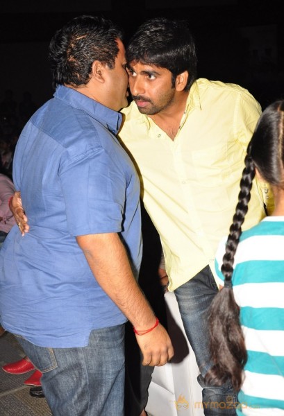 Balupu Audio Launch Photo Gallery