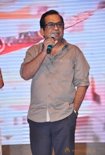 Balupu Audio Launch Photo Gallery