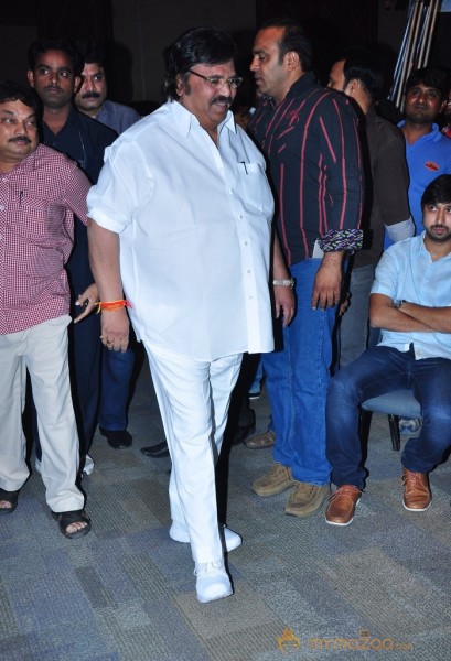 Balupu Audio Launch Photo Gallery