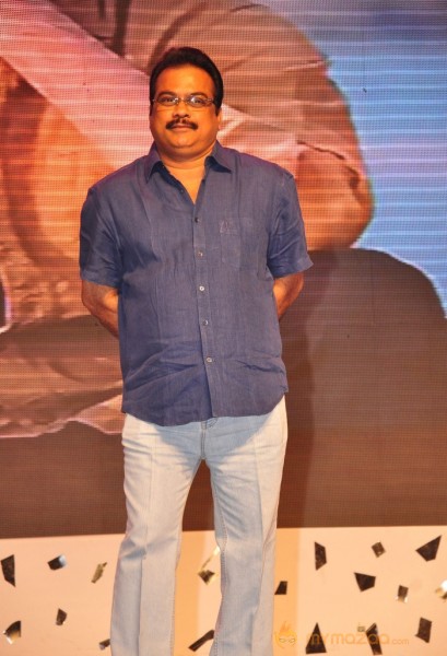 Balupu Audio Launch Photo Gallery