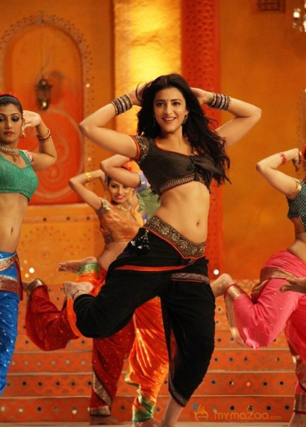 Balupu Movie Latest Stills