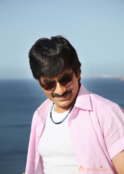 Balupu Movie Latest Stills