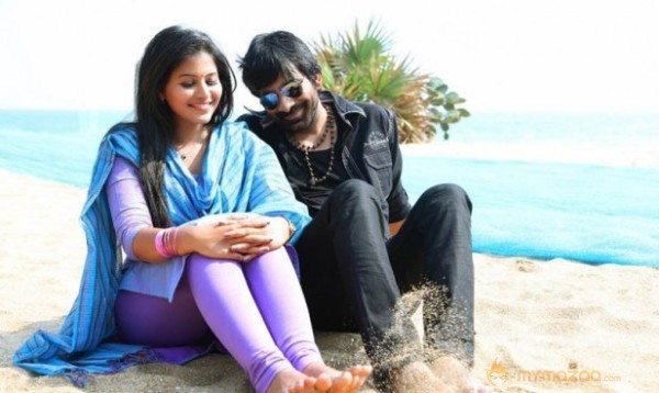 Balupu Movie Latest Stills