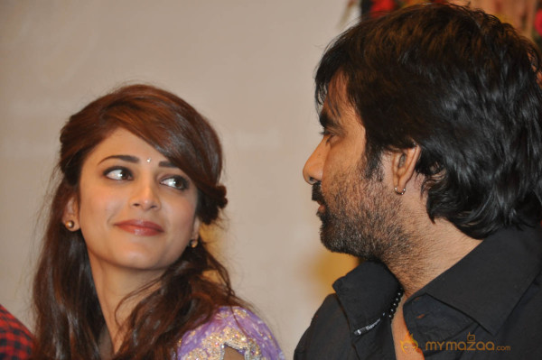 Balupu Movie Trailer Launch Photo Gallery 