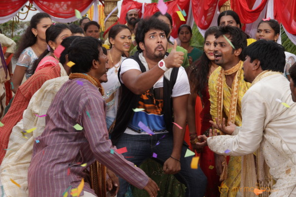 Band Baaja Movie Gallery