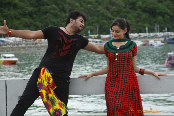 Band Baaja Movie Gallery