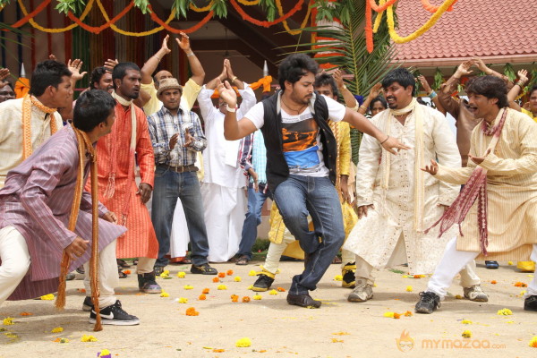 Band Baaja Movie Gallery