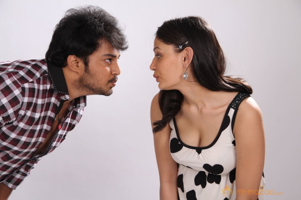 Band Baaja Movie Gallery