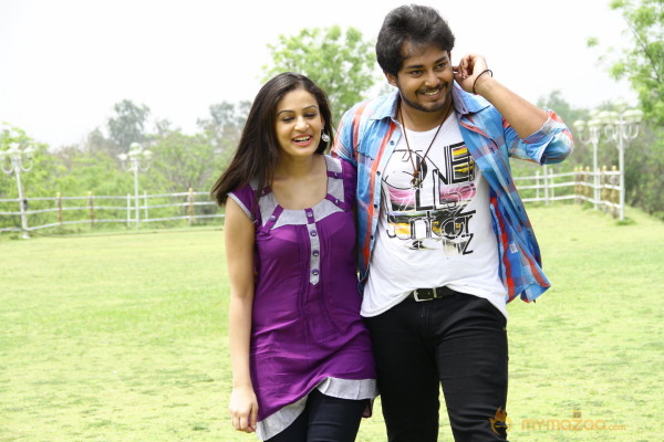 Band Baaja Movie Gallery