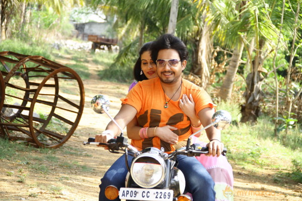 Band Baaja Movie Gallery