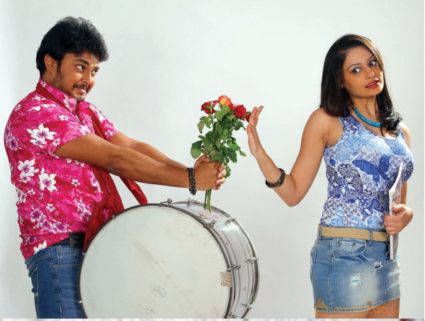 Band Baaja Movie Gallery