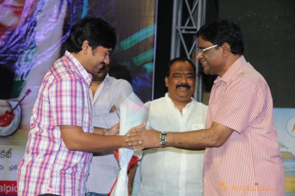 Band Balu Audio Launch Gallery